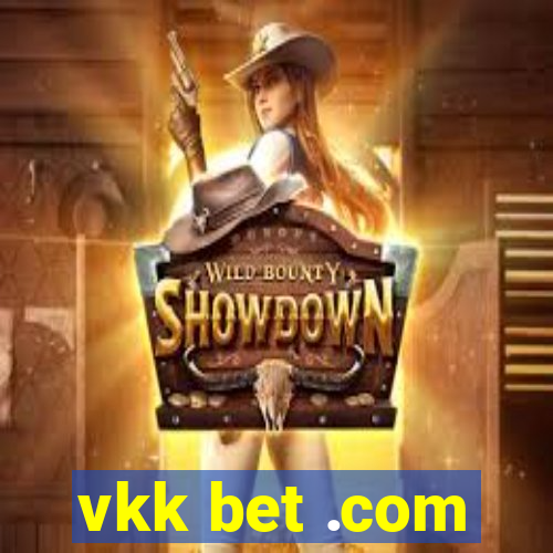 vkk bet .com